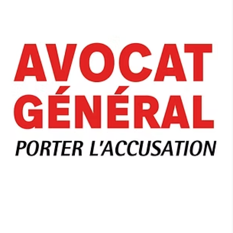Détails du article Rencontre avec David Sénat – Dans les coulisses de la justice criminelle avec Avocat Général